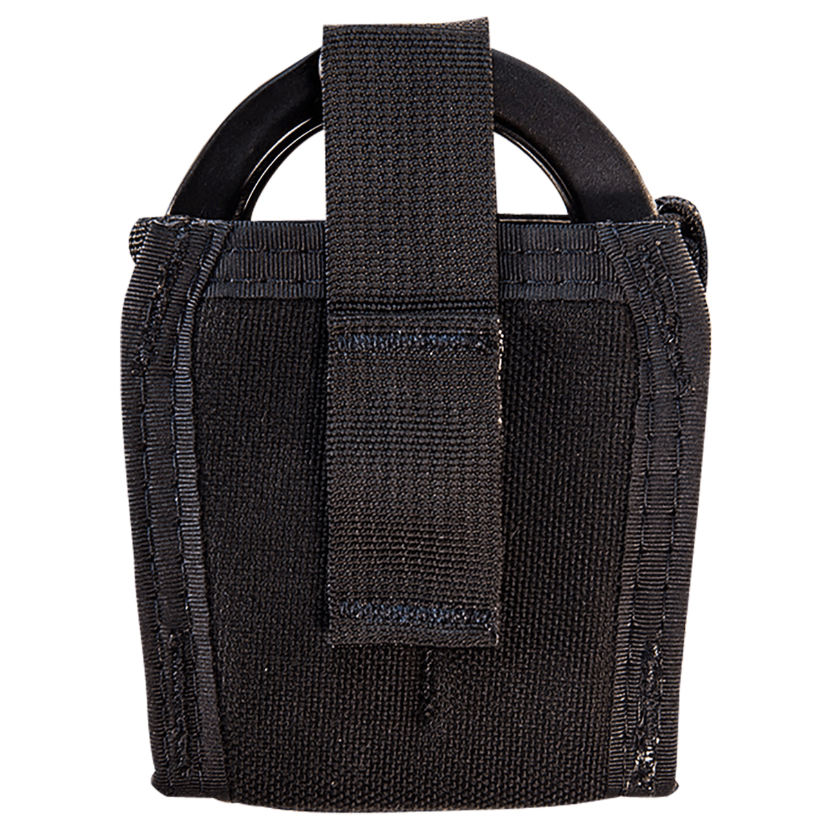 High Speed Gear TACO Handcuff Holder Black - 41D002BK High Speed Gear TACO Handcuff Holder Black - 41D002BK