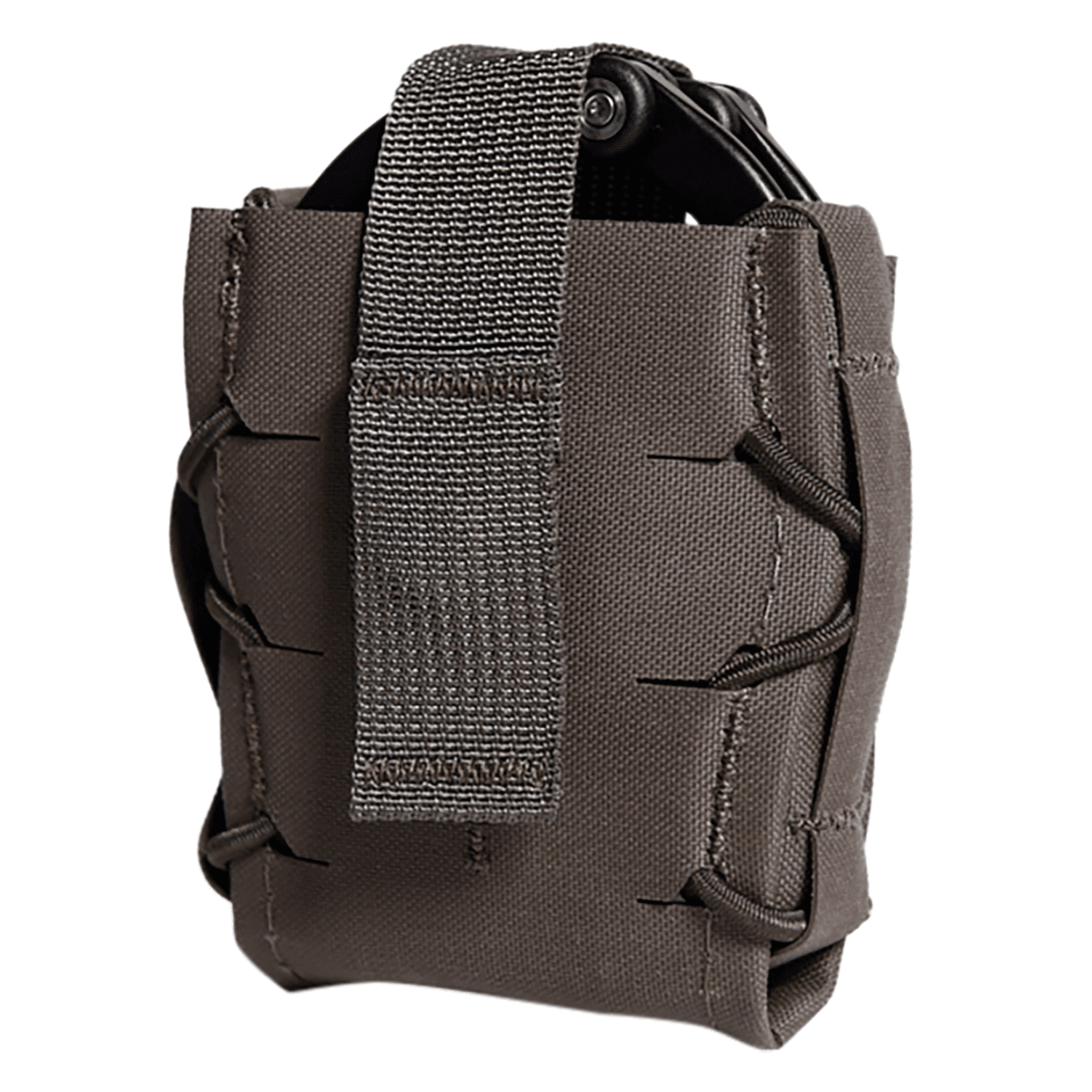 High Speed Gear TACO Gen 2 Handcuff Holder Nylon OD Green MOLLE - 24DC00OD High Speed Gear TACO Gen 2 Handcuff Holder Nylon OD Green MOLLE - 24DC00OD