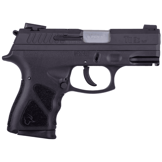 Taurus THc Compact 9mm Luger 17+1 3.54" Matte Stainless Steel Barrel - 1-TH9C031 Taurus THc Compact 9mm Luger 17+1 3.54" Matte Stainless Steel Barrel - 1-TH9C031