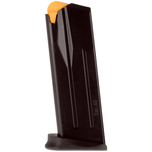 Taurus THc 10rd Magazine .40 S&W Blued Metal - 358-0012-02 Taurus THc 10rd Magazine .40 S&W Blued Metal - 358-0012-02