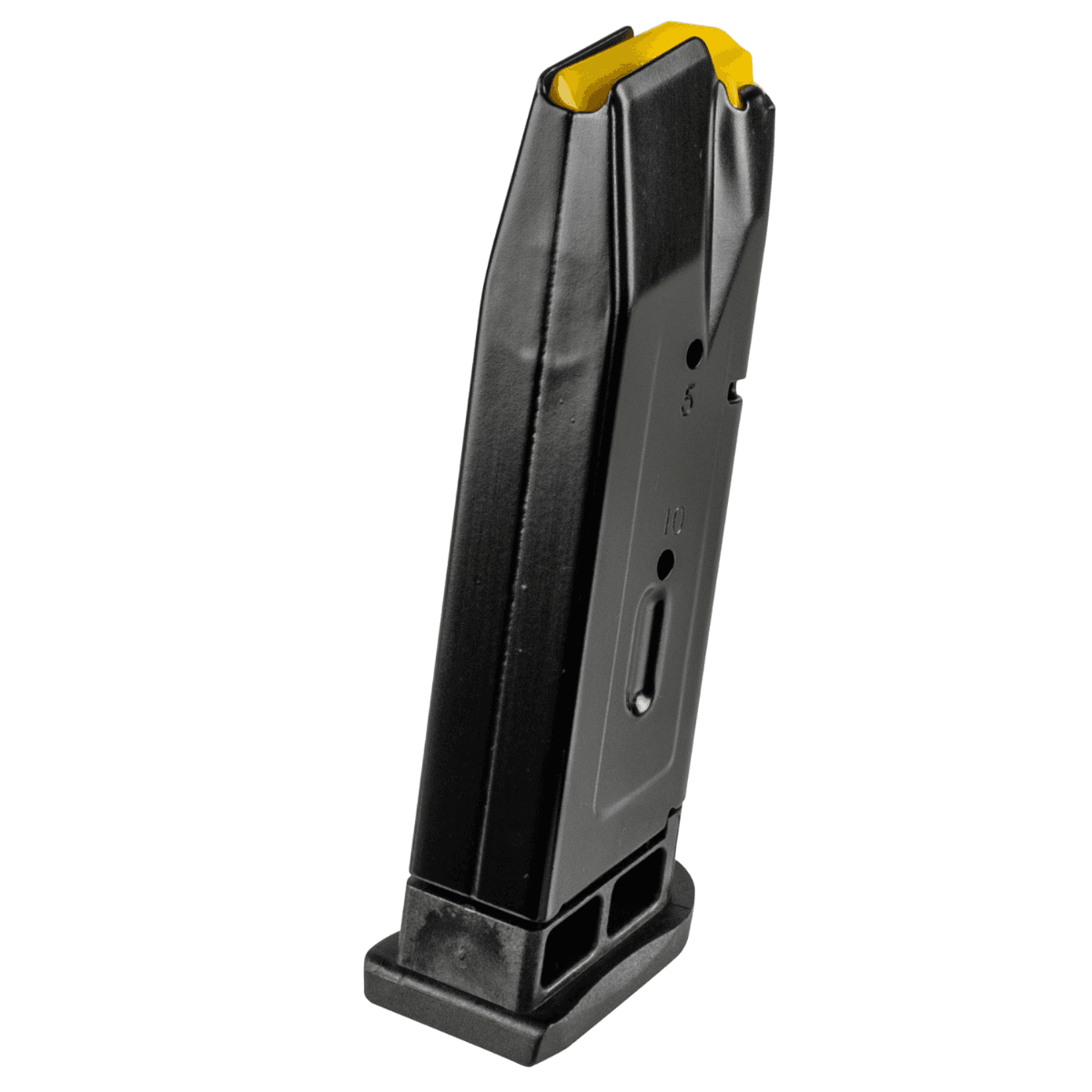 Taurus G3 10rd Magazine 9mm Luger Black Steel - 358-0021-02 Taurus G3 10rd Magazine 9mm Luger Black Steel - 358-0021-02