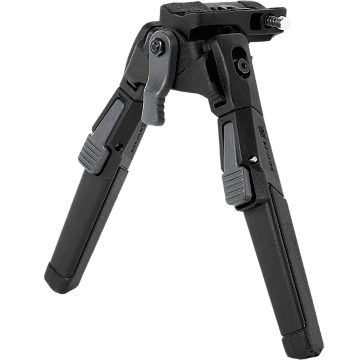 SAV Bipod Sling Stud Mount Gray - 56311-GRY SAV Bipod Sling Stud Mount Gray - 56311-GRY
