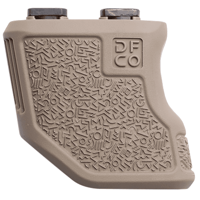 Die Free Co Tiger Claw Flat Dark Earth Nylon - TCMLOKFDE Die Free Co Tiger Claw Flat Dark Earth Nylon - TCMLOKFDE