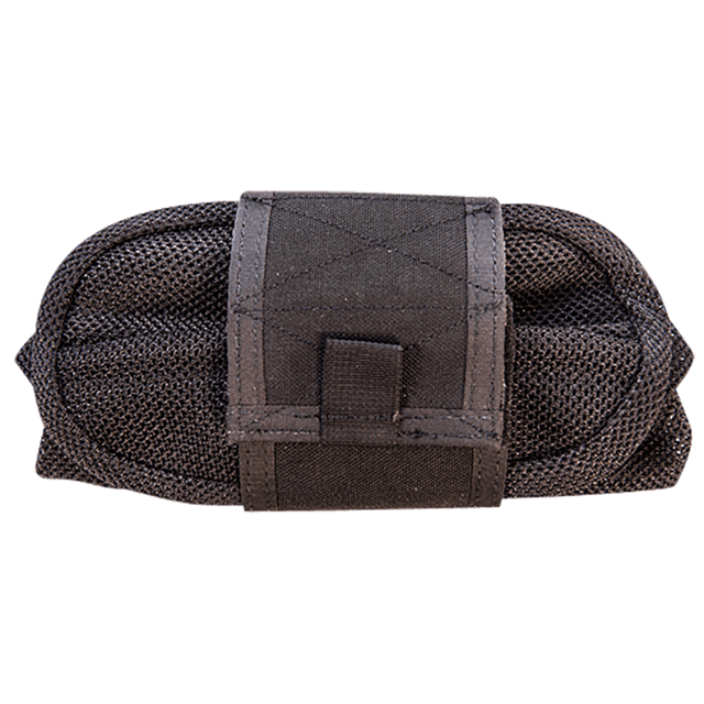High Speed Gear Mag-Net Dump Pouch V2 Black - 12DP00BK High Speed Gear Mag-Net Dump Pouch V2 Black - 12DP00BK