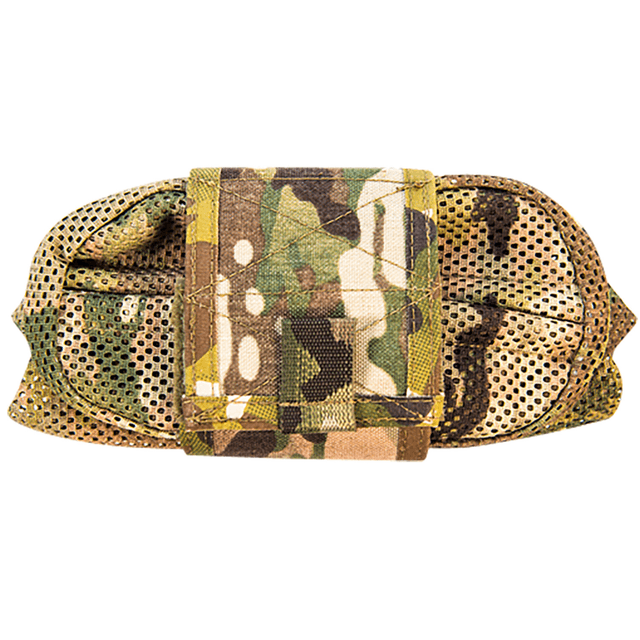 High Speed Gear Mag-Net Dump Pouch V2 Multi-Cam - 12DP00MC High Speed Gear Mag-Net Dump Pouch V2 Multi-Cam - 12DP00MC