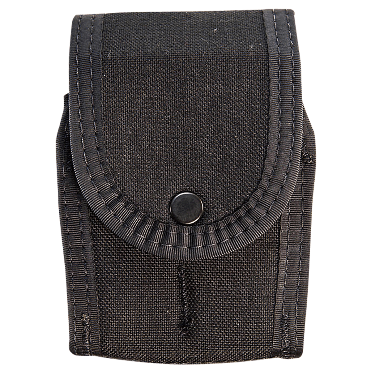 High Speed Gear TACO Handcuff Holder Black - 41DC02BK High Speed Gear TACO Handcuff Holder Black - 41DC02BK