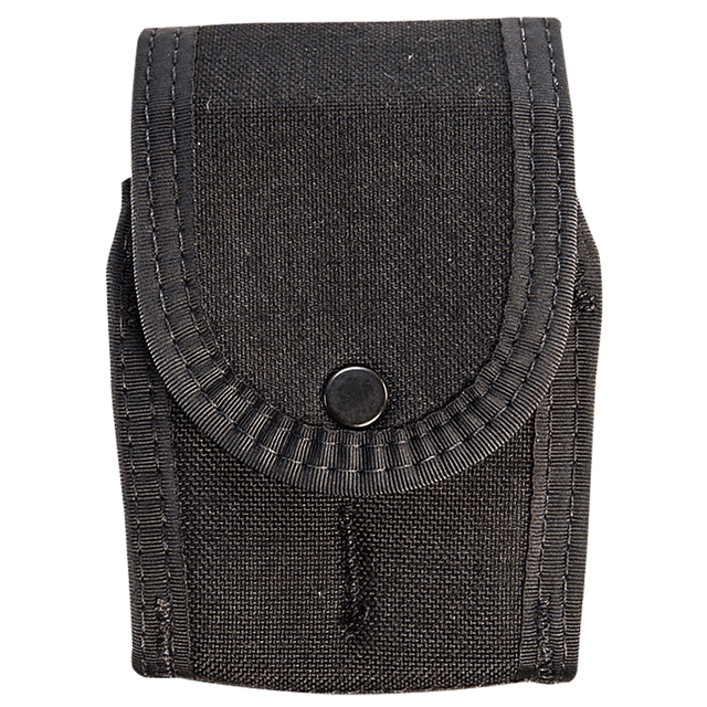 High Speed Gear TACO Handcuff Holder Black - 41DC02BK High Speed Gear TACO Handcuff Holder Black - 41DC02BK