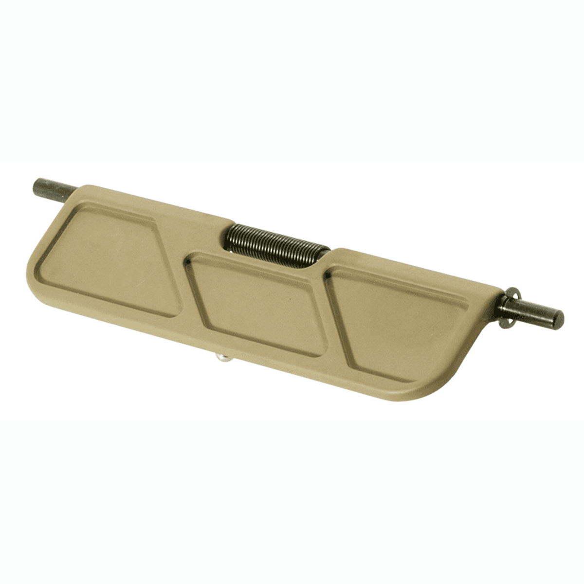 Timber Creek Outdoors AR Dust Cover AR Platform Flat Dark Earth Cerakote Aluminum - ARBDCFDE Timber Creek Outdoors AR Dust Cover AR Platform Flat Dark Earth Cerakote Aluminum - ARBDCFDE