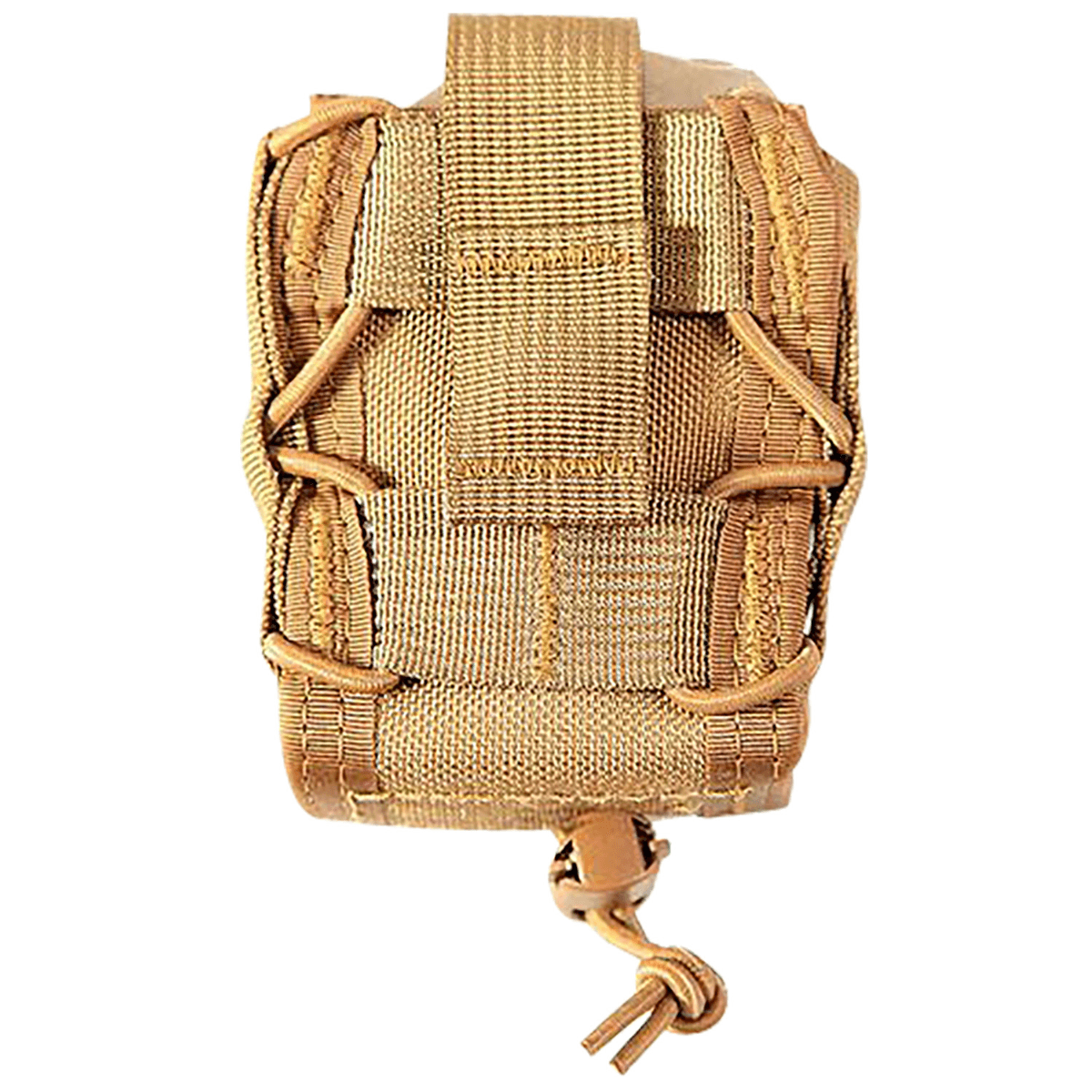 High Speed Gear TACO Handcuff Holder Black - 11DC00CB High Speed Gear TACO Handcuff Holder Black - 11DC00CB