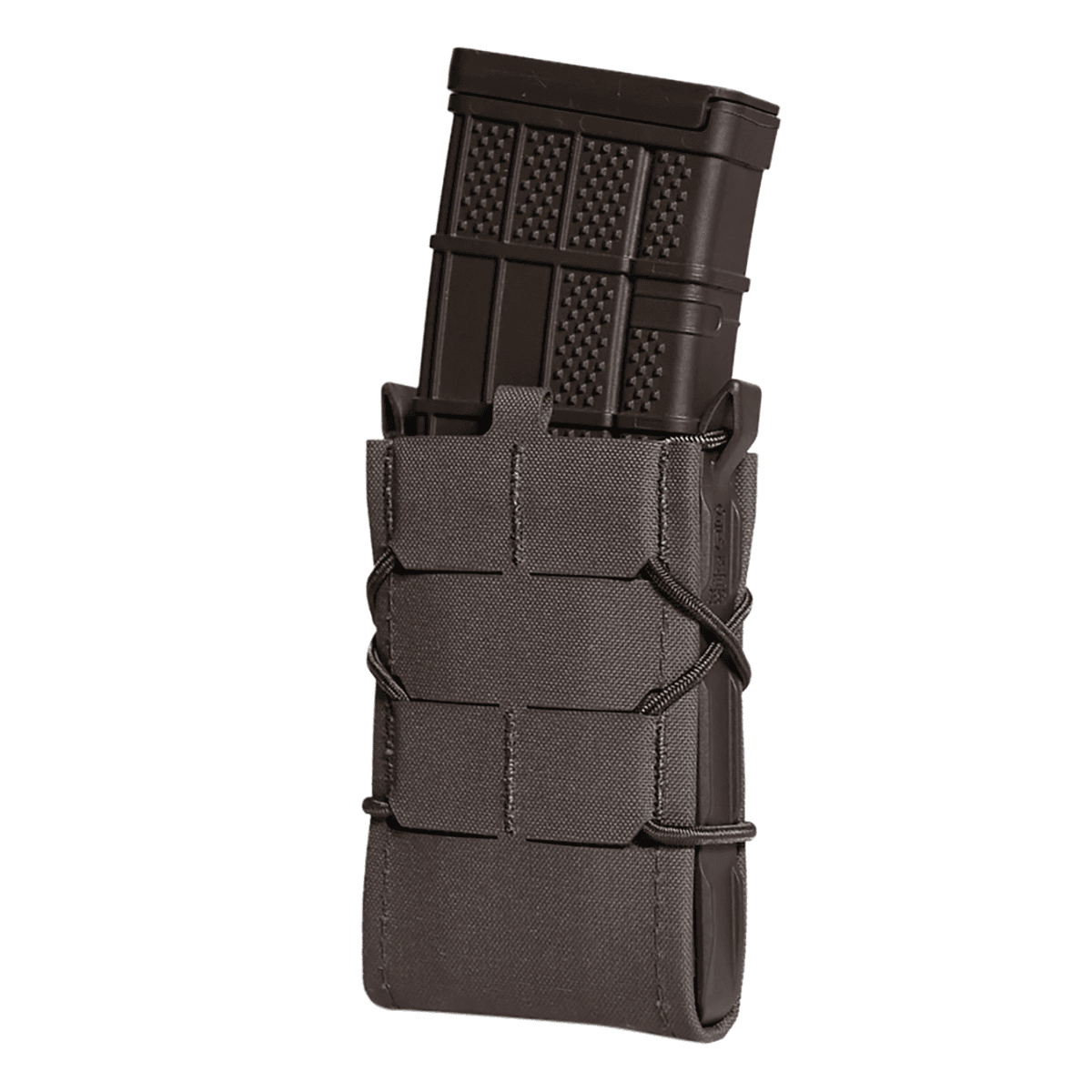 High Speed Gear TACO Gen 2 Rifle OD Green Nylon MOLLE Compatible with Rifle - 24TA00OD High Speed Gear TACO Gen 2 Rifle OD Green Nylon MOLLE Compatible with Rifle - 24TA00OD