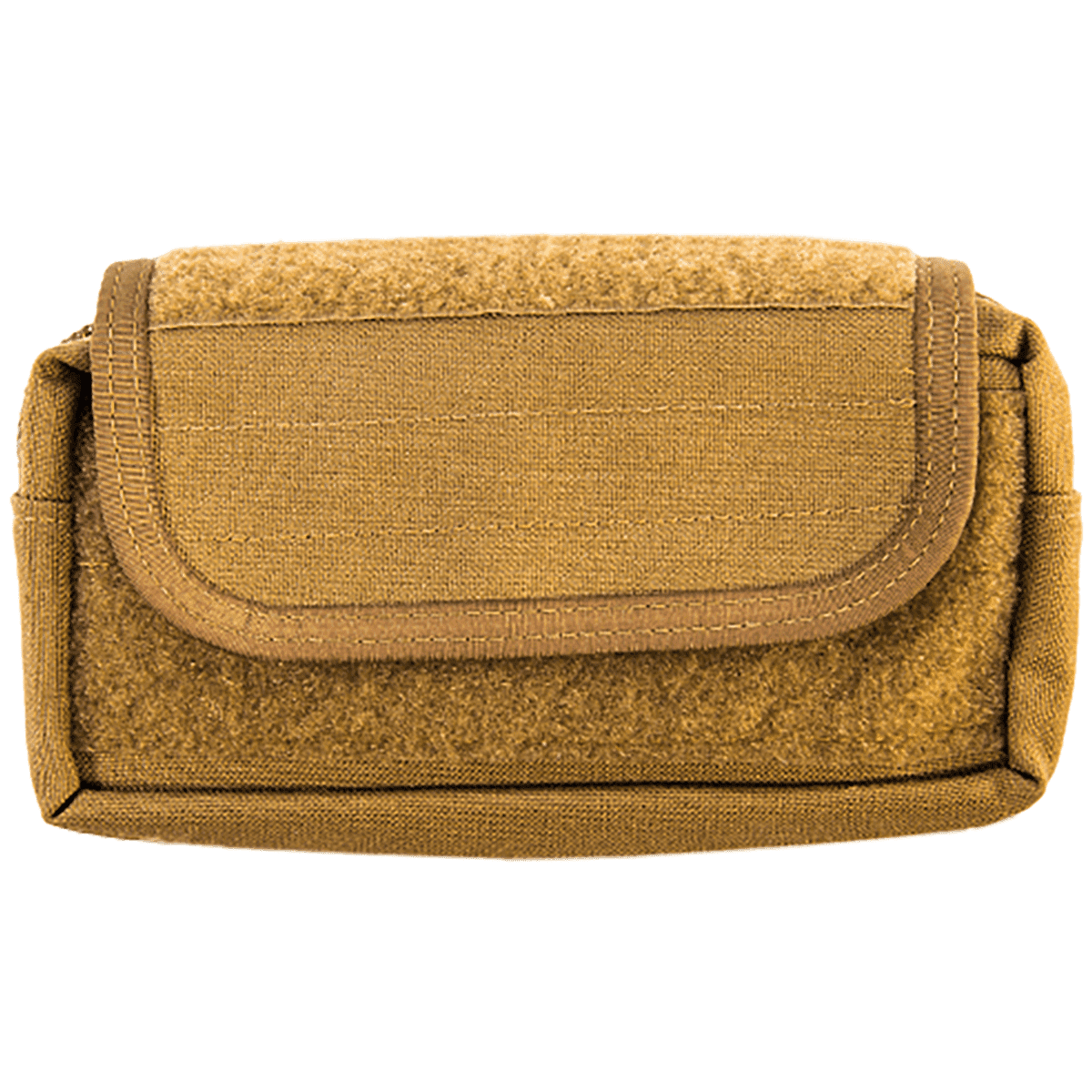 High Speed Gear Pogey Pouch, 8.25" L x 2" W x 4.5" H Nylon Coyote - 12PG00CB High Speed Gear Pogey Pouch, 8.25" L x 2" W x 4.5" H Nylon Coyote - 12PG00CB
