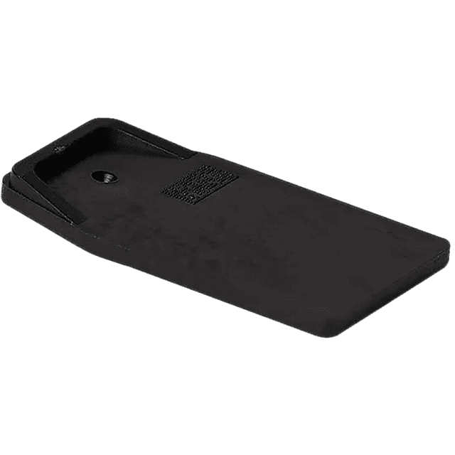 Glock Magazine Insert, Black Polymer 9mm Fits Glock 17/17L/19/26/34/44 - 50977 Glock Magazine Insert, Black Polymer 9mm Fits Glock 17/17L/19/26/34/44 - 50977