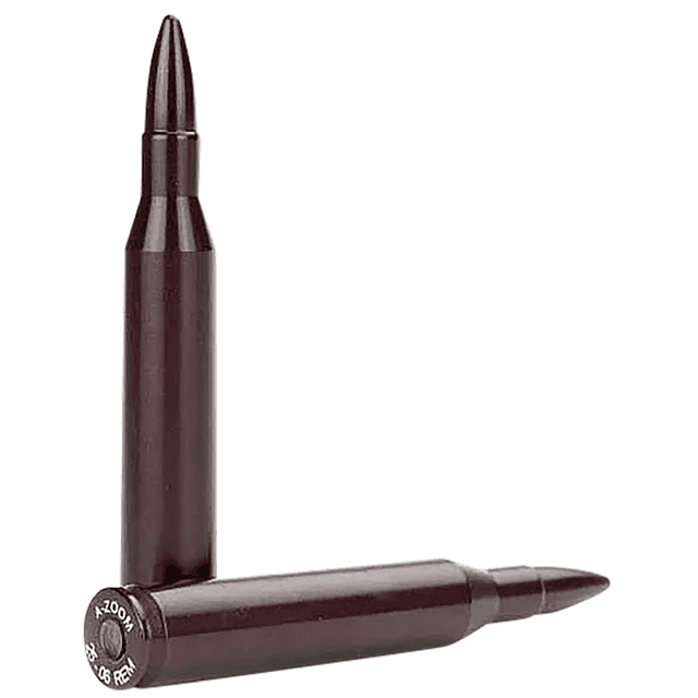 Pachmayr Snap Caps, 2 Pack 25-06 Rem Rifle - 12256 Pachmayr Snap Caps, 2 Pack 25-06 Rem Rifle - 12256