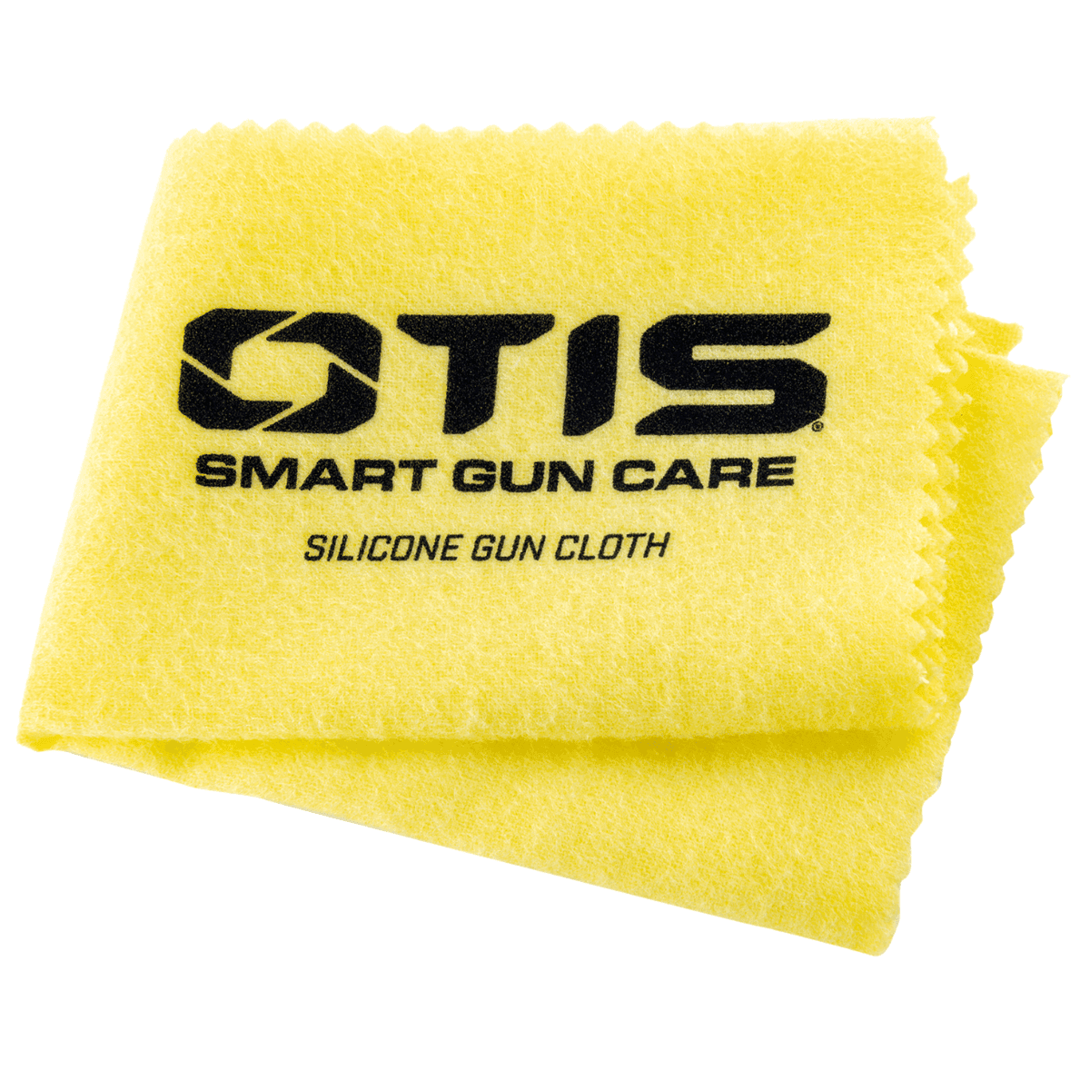 Otis Gun Cloth, Yellow Silicone Clean & Polish Firearms / Knives / Reels / Tools - FG3503 Otis Gun Cloth, Yellow Silicone Clean & Polish Firearms / Knives / Reels / Tools - FG3503