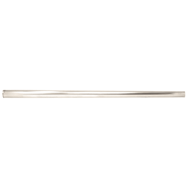 Faxon Firearms Button Rifled Barrel, 27" Silver 416-R Stainless Steel Barrel 6mm - PBBC6752724 Faxon Firearms Button Rifled Barrel, 27" Silver 416-R Stainless Steel Barrel 6mm - PBBC6752724