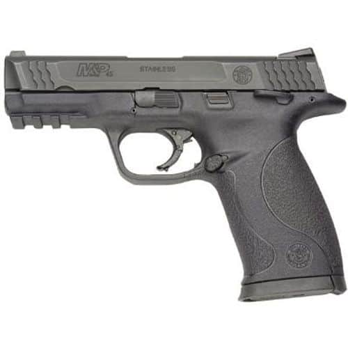 Smith & Wesson, S&W M&P 45 109106 Smith & Wesson, S&W M&P 45 109106