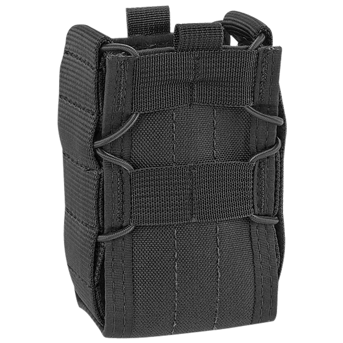 High Speed Gear TACO Stun Gun Pouch, MOLLE Black - 11SG00BK High Speed Gear TACO Stun Gun Pouch, MOLLE Black - 11SG00BK