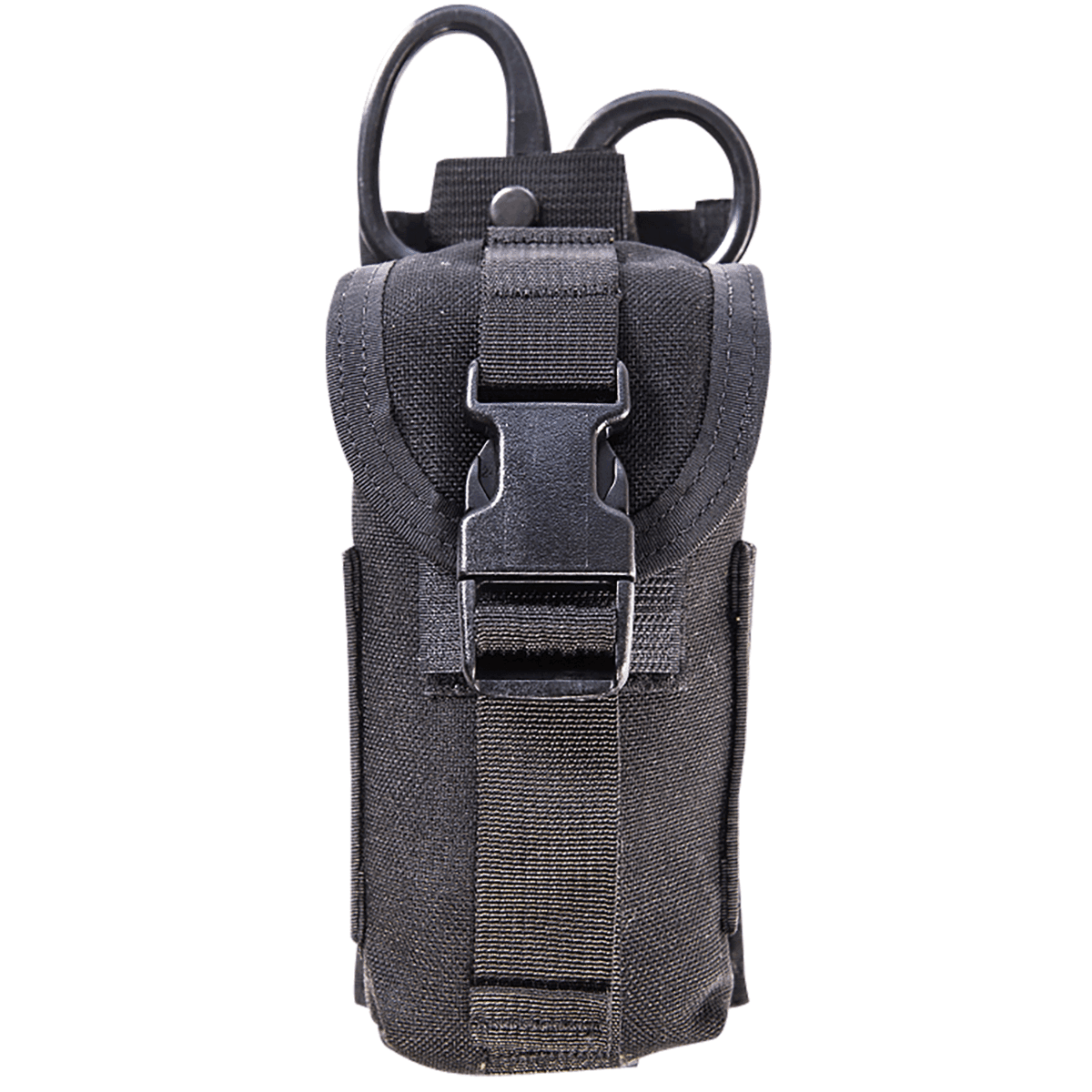 High Speed Gear Bleeder/Blowout Pouch, Black - 12BP00BK High Speed Gear Bleeder/Blowout Pouch, Black - 12BP00BK