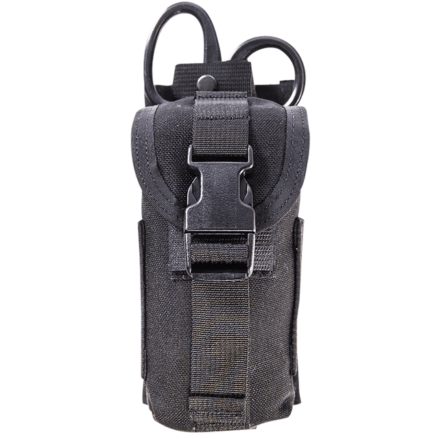 High Speed Gear Bleeder/Blowout Pouch, Black - 12BP00BK High Speed Gear Bleeder/Blowout Pouch, Black - 12BP00BK