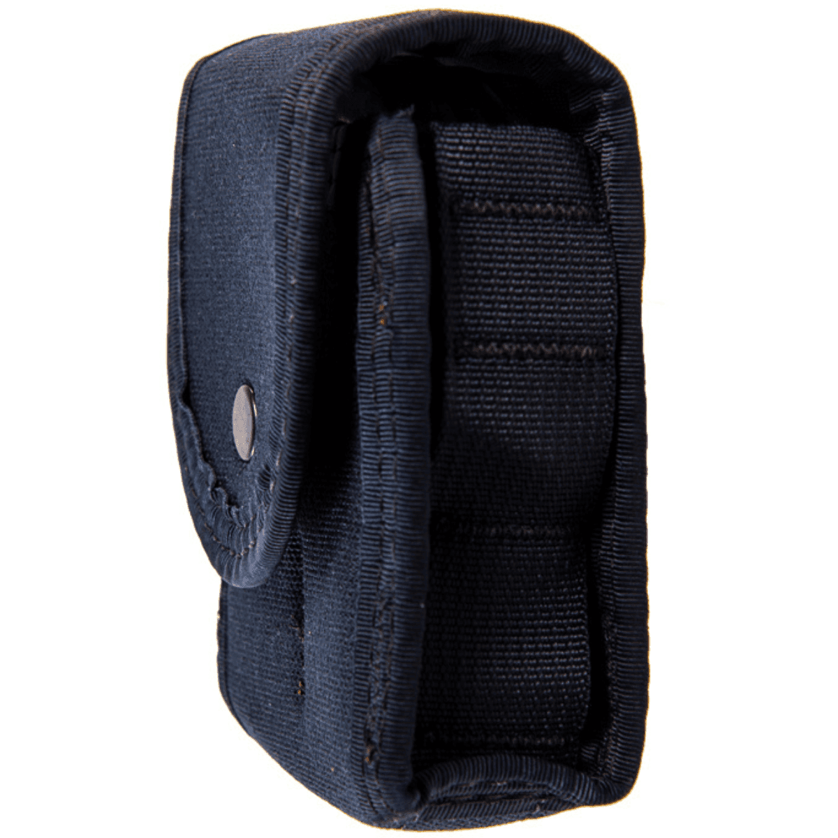 High Speed Gear Handcuff TACO Holder, Le Blue 2'' W Belt - 41DC00LE High Speed Gear Handcuff TACO Holder, Le Blue 2'' W Belt - 41DC00LE