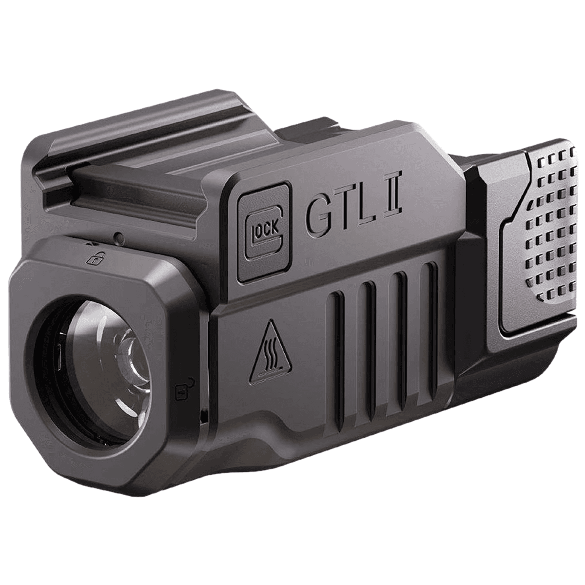 Glock Tactical Light II, Black Polymer Pistol - 79012 Glock Tactical Light II, Black Polymer Pistol - 79012