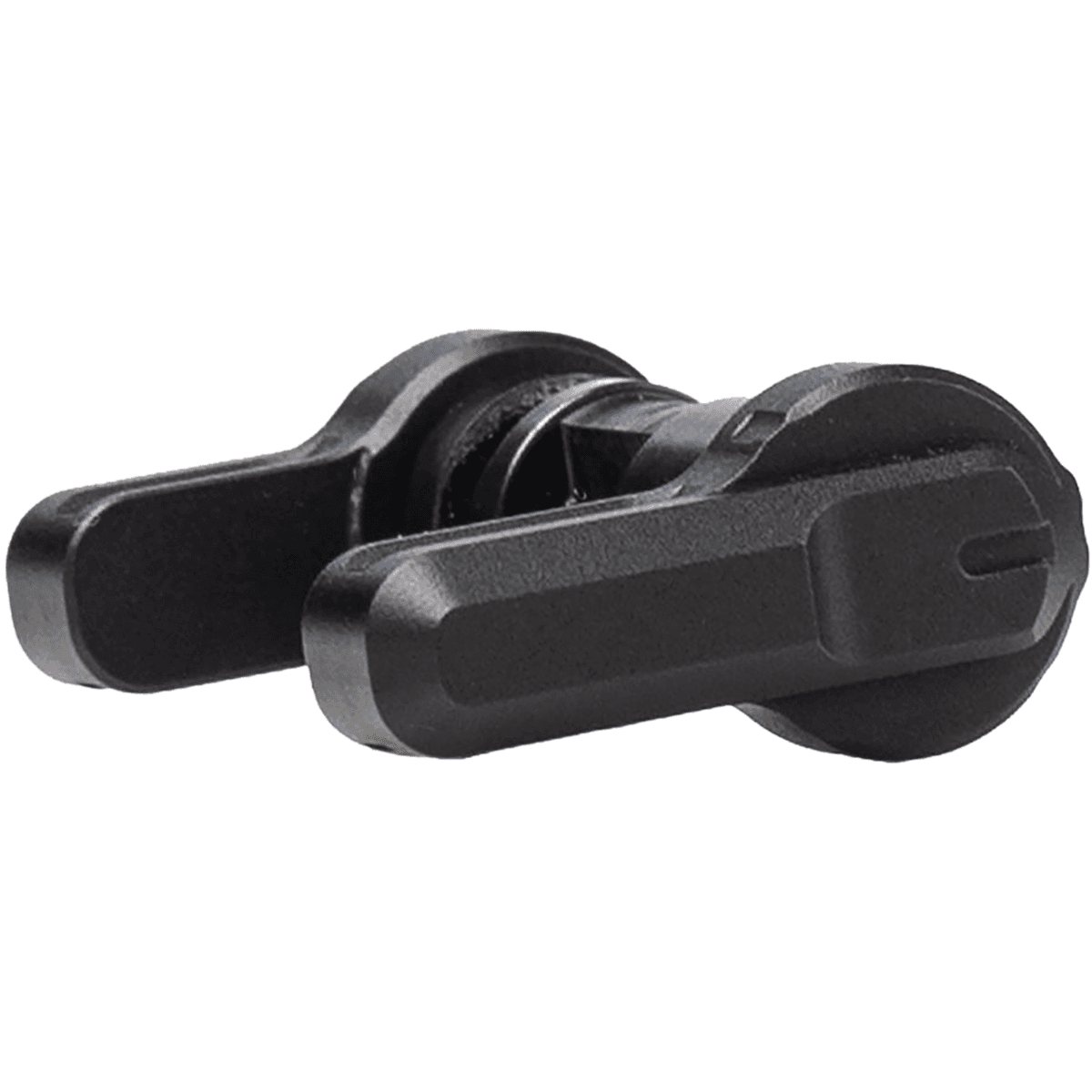 Aero Precision Pro Ambidextrous Safety Selector, Black AR-15/AR-10 - APRH100242C Aero Precision Pro Ambidextrous Safety Selector, Black AR-15/AR-10 - APRH100242C