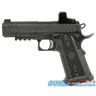 Girsan Witness2311 Pistol, Left Side View Girsan Witness2311 Pistol, Left Side View