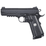 Girsan MC1911 S Influencer Pistol, Left Side View Girsan MC1911 S Influencer Pistol, Left Side View
