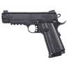 Girsan MC1911 S Influencer Pistol, Left Side View Girsan MC1911 S Influencer Pistol, Left Side View
