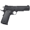 Girsan MC1911 S Influencer Pistol, Right Side View Girsan MC1911 S Influencer Pistol, Right Side View