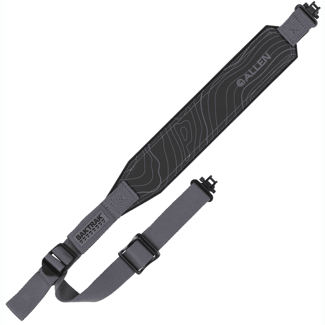 Allen BakTrak Sling Black 20.70 in OAL - 8549 Allen BakTrak Sling Black 20.70 in OAL - 8549
