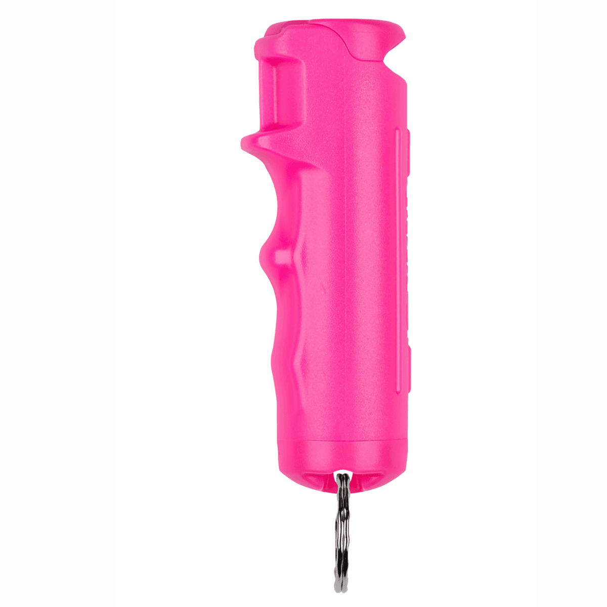 Sabre Flip Top Pepper Spray Pink with Snap Clip - F15PUSG02 Sabre Flip Top Pepper Spray Pink with Snap Clip - F15PUSG02