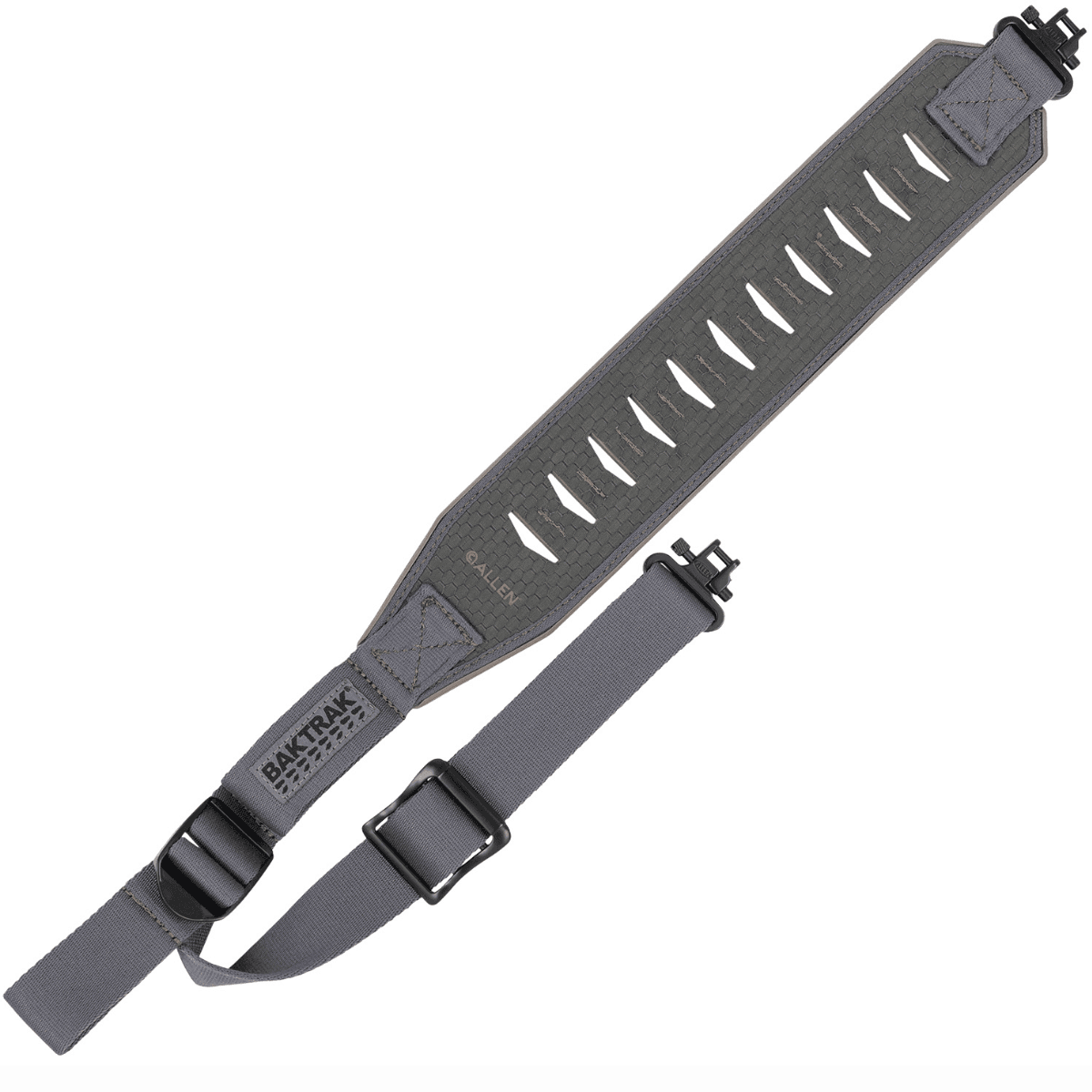 Allen BakTrak Traverse Sling Coyote 19.40 in OAL - 8551 Allen BakTrak Traverse Sling Coyote 19.40 in OAL - 8551