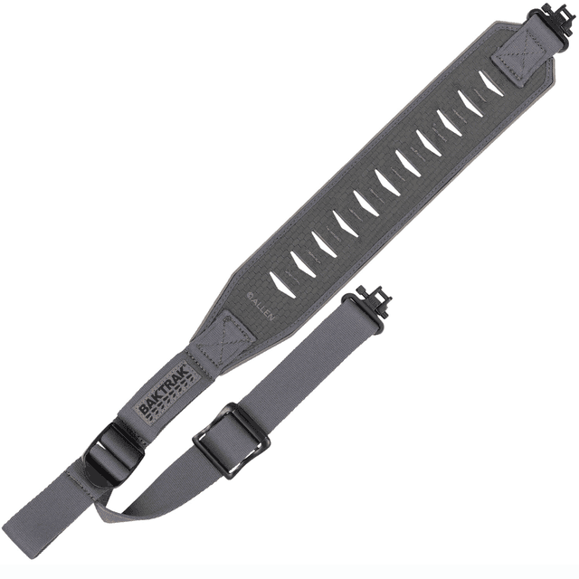 Allen BakTrak Traverse Sling Coyote 19.40 in OAL - 8551 Allen BakTrak Traverse Sling Coyote 19.40 in OAL - 8551