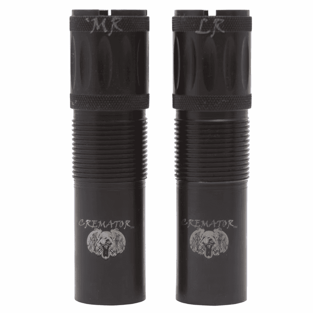 Carlson's Choke Tubes Cremator Benelli Crio/Crio Plus 12 Gauge Mid/Long Range Non-Ported Choke Tube - 11602 Carlson's Choke Tubes Cremator Benelli Crio/Crio Plus 12 Gauge Mid/Long Range Non-Ported Choke Tube - 11602