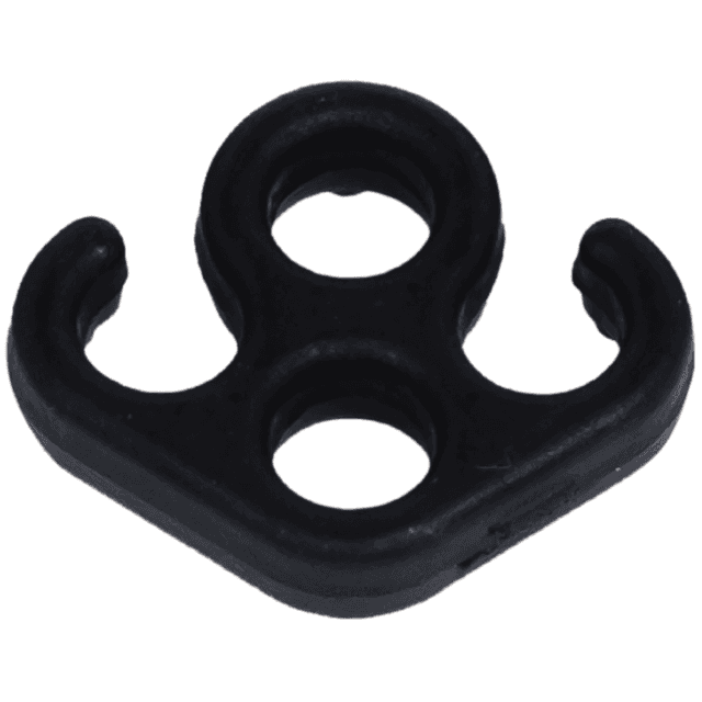 Q LLC Sling Devil, Black Glass Filled Nylon - ACCSLINGDEVILBLACK Q LLC Sling Devil, Black Glass Filled Nylon - ACCSLINGDEVILBLACK
