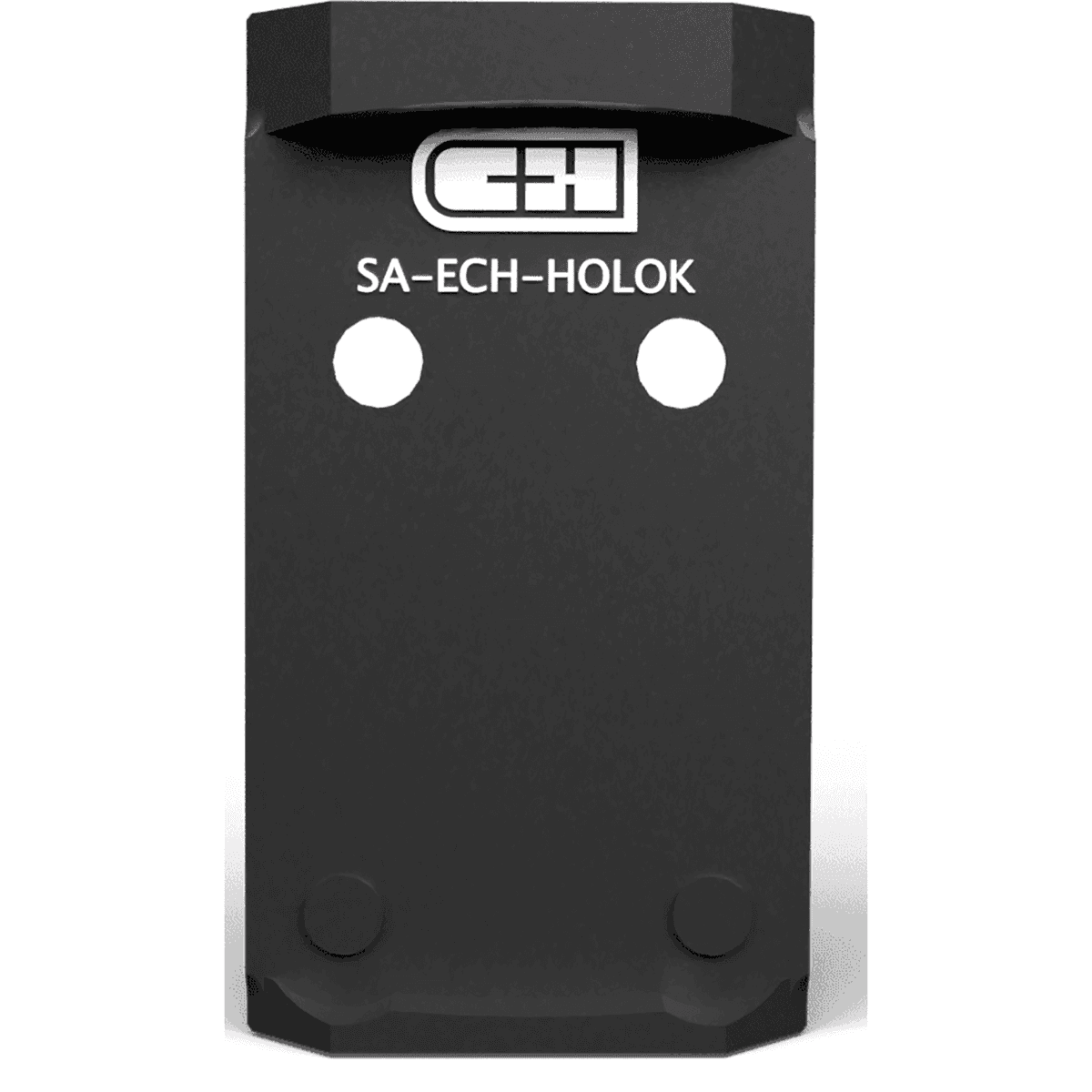 C&H Precision Echelon Red Dot Optic Mount, Fits Springfield Holosun 407K/507K,C&H EDC (RMSC) - SAECHHOLOK C&H Precision Echelon Red Dot Optic Mount, Fits Springfield Holosun 407K/507K,C&H EDC (RMSC) - SAECHHOLOK