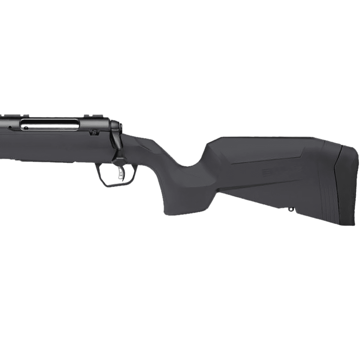 Savage Arms Axis 2 Rifle, 22" Barrel Adj AccuTrigger Gray Left Hand 4+1rd 308 Win - 32098 Savage Arms Axis 2 Rifle, 22" Barrel Adj AccuTrigger Gray Left Hand 4+1rd 308 Win - 32098