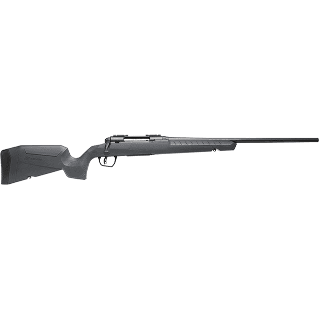 Savage Arms Axis 2 Compact Rifle, 16.125" Barrel Adj AccuTrigger Gray Right Hand 4+1rd 300 AAC Blackout - 32124 Savage Arms Axis 2 Compact Rifle, 16.125" Barrel Adj AccuTrigger Gray Right Hand 4+1rd 300 AAC Blackout - 32124