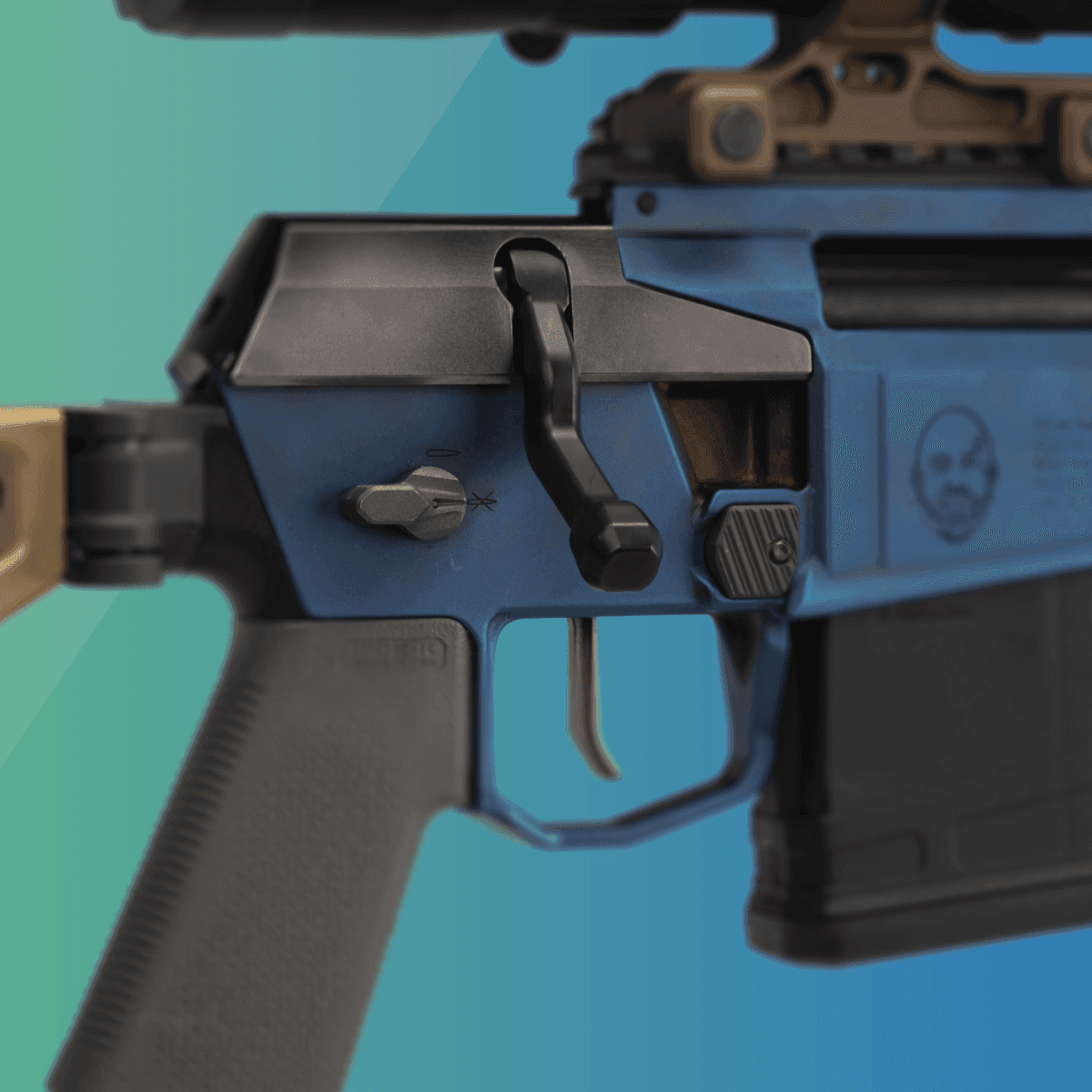 Specification Main Image