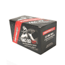 Norma TAC-22 .22 LR 40 Grain Ammo 500 Rounds Norma TAC-22 .22 LR 40 Grain Ammo 500 Rounds