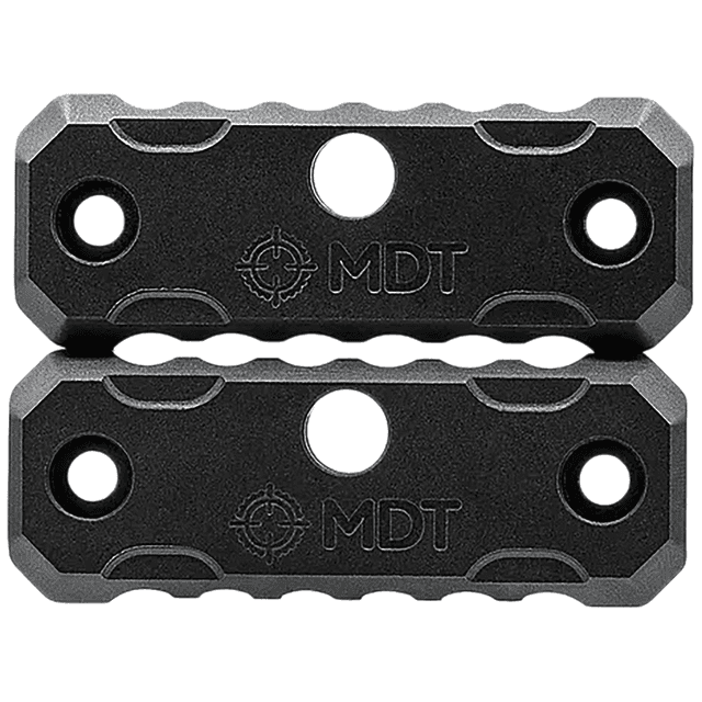 Mdt Sporting Goods Inc Forend Weight, Black Steel 2 Pack - 107636BLK Mdt Sporting Goods Inc Forend Weight, Black Steel 2 Pack - 107636BLK