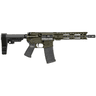 Diamondback DB15 Rifle, Right Side View Diamondback DB15 Rifle, Right Side View