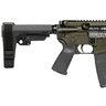 Diamondback DB15 Rifle, Stock View Diamondback DB15 Rifle, Stock View