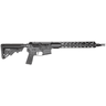 Sons Of Liberty Gun Works Broadsword Rifle, Right Side View Sons Of Liberty Gun Works Broadsword Rifle, Right Side View