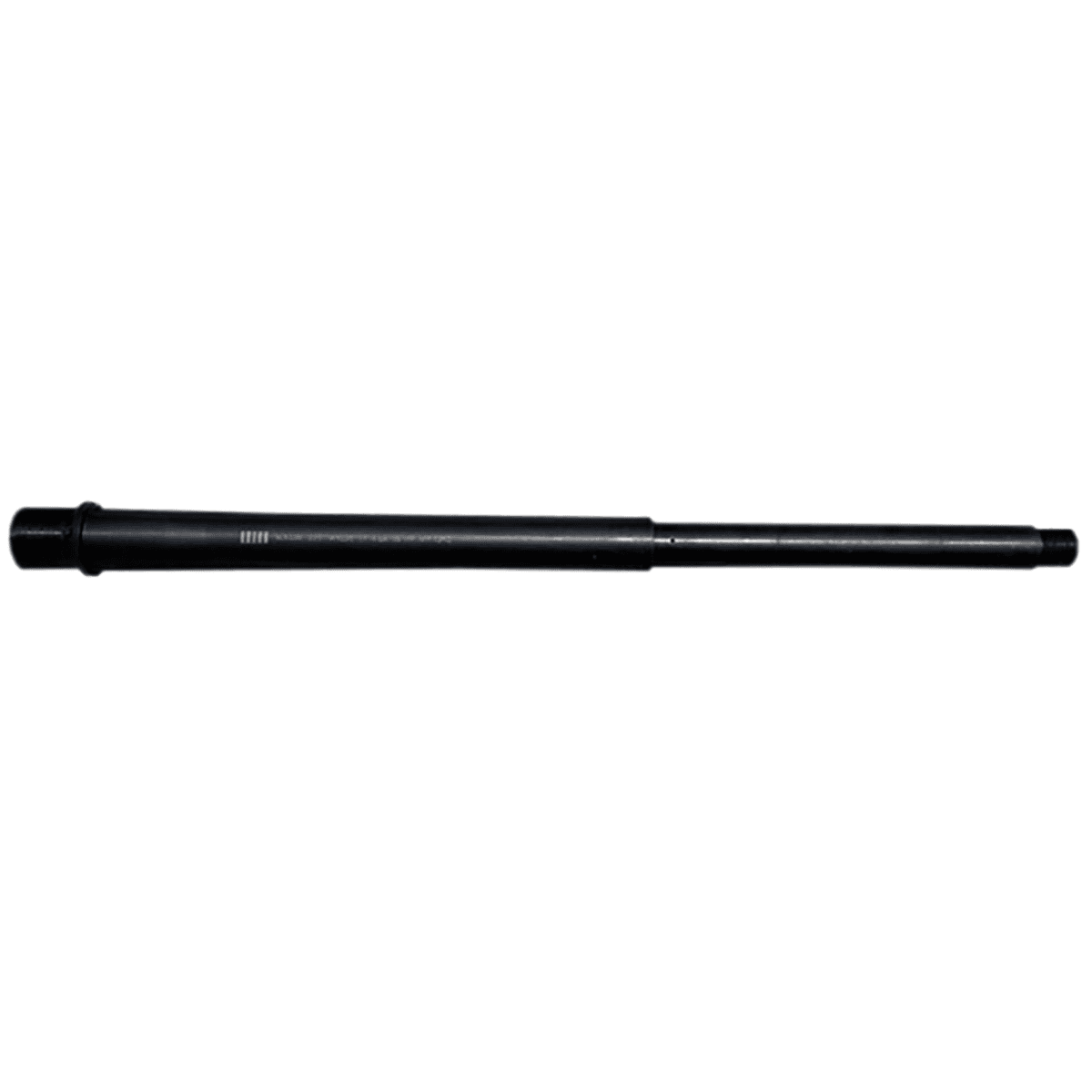 Sons Of Liberty Gun Works Precision SPR Barrel, 16" Threaded SPR Profile Black Oxide Stainless Steel 6mm MAX Fits AR-15 - 16PRECISIONSPR6MAX Sons Of Liberty Gun Works Precision SPR Barrel, 16" Threaded SPR Profile Black Oxide Stainless Steel 6mm MAX Fits AR-15 - 16PRECISIONSPR6MAX