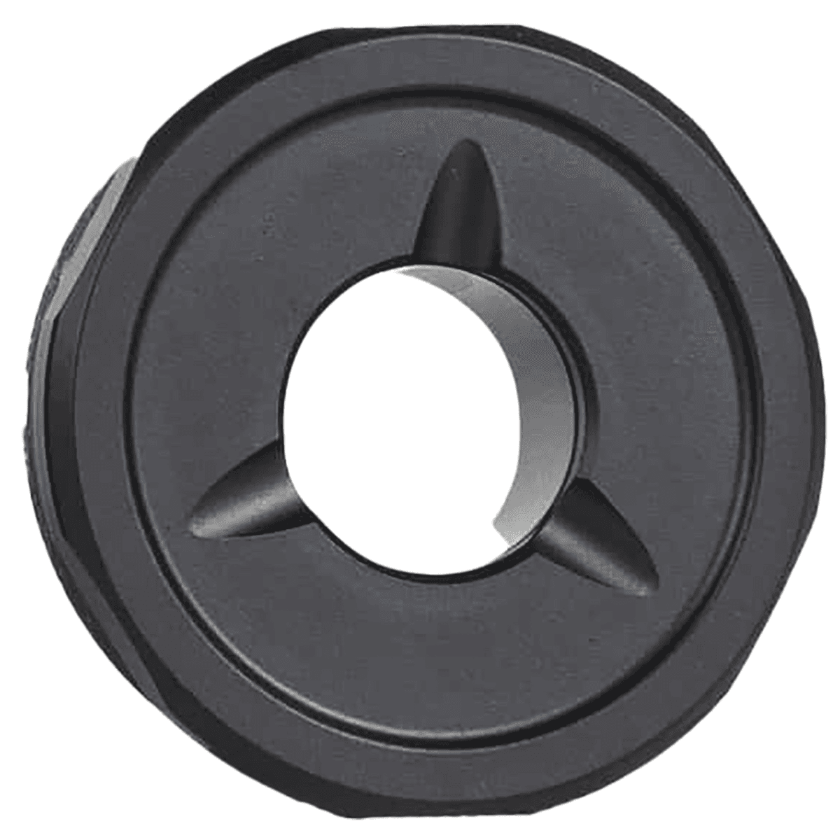 Jk Armament 195 Choke End Caps, Black T6-7075 Billet Aluminum Modified 12 Gauge - JK195LTECCM Jk Armament 195 Choke End Caps, Black T6-7075 Billet Aluminum Modified 12 Gauge - JK195LTECCM