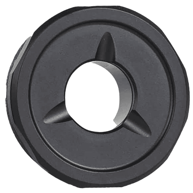 Jk Armament 195 Choke End Caps, Black T6-7075 Billet Aluminum Modified 12 Gauge - JK195LTECCM Jk Armament 195 Choke End Caps, Black T6-7075 Billet Aluminum Modified 12 Gauge - JK195LTECCM