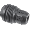 Jk Armament Bald Eagle Compensator, Side View Jk Armament Bald Eagle Compensator, Side View