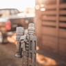 Jk Armament Bald Eagle Compensator, Outdoor View Jk Armament Bald Eagle Compensator, Outdoor View